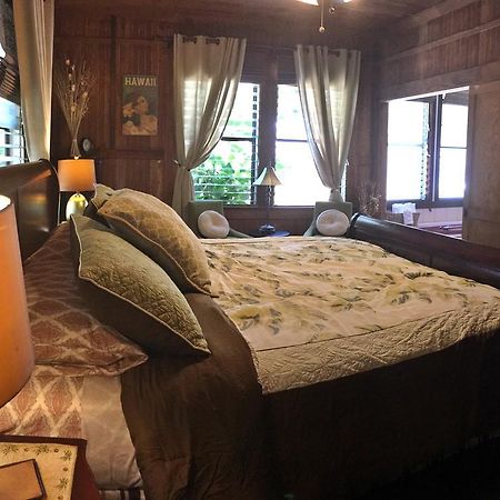 Poipu Bed And Breakfast Inn Koloa Exterior photo