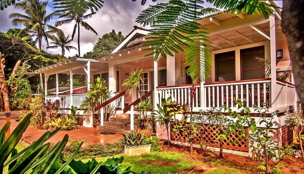 Poipu Bed And Breakfast Inn Koloa Exterior photo